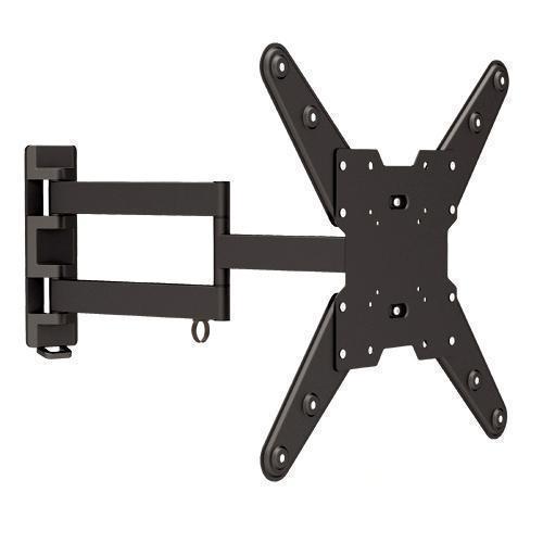 GlobalTone Support Mural Universel Bras Articulé LED LCD PLASMA 26" à 47" - Simple Boutique