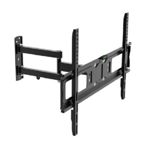 GlobalTone Support Mural Universel Bras Articulé LED LCD PLASMA 37" à 70" VESA 600x400 BOITE OUVERTE - Simple Boutique