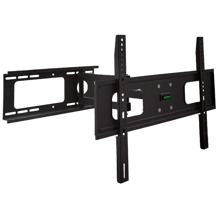 GlobalTone Support Mural Universel à 1 Bras Articulé LED LCD PLASMA 27'' à 70'' - Simple Boutique