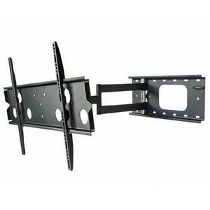 GlobalTone Support Mural à 1 Bras Articulé TV LED LCD PLASMA 32" à 60" XL - Simple Boutique