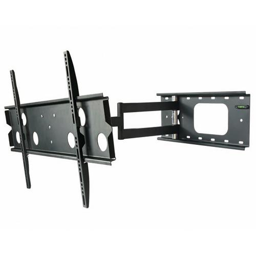 GlobalTone Support Mural à 1 Bras Articulé TV LED LCD PLASMA 32" à 60" XL - Simple Boutique