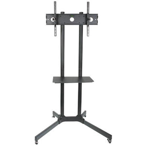GlobalTone Support TV portatif sur roulettes LED PLASMA LCD 30" à 65" - Simple Boutique