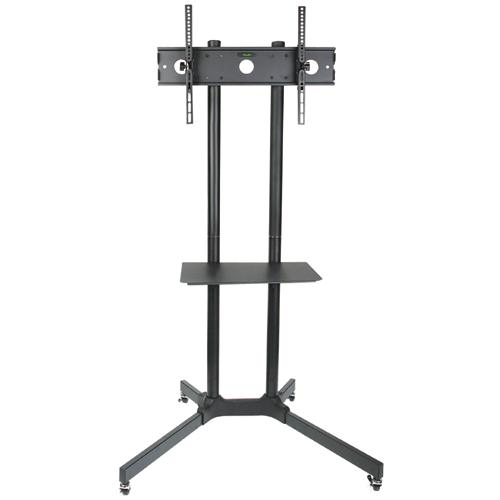 GlobalTone Support TV portatif sur roulettes LED PLASMA LCD 30" à 65" - Simple Boutique