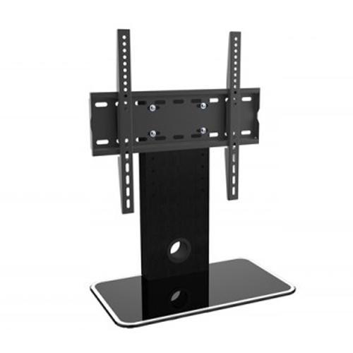 GlobalTone Support de Table (Base, Pied de Remplacement) LED LCD PLASMA 23" à 55" VESA 400x400mm - Simple Boutique