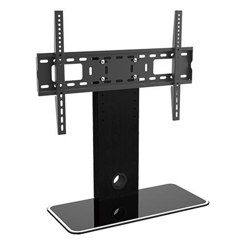 GlobalTone Support de Table (Base, Pied de Remplacement) LED LCD PLASMA 32" à 55" VESA 600x400mm - Simple Boutique