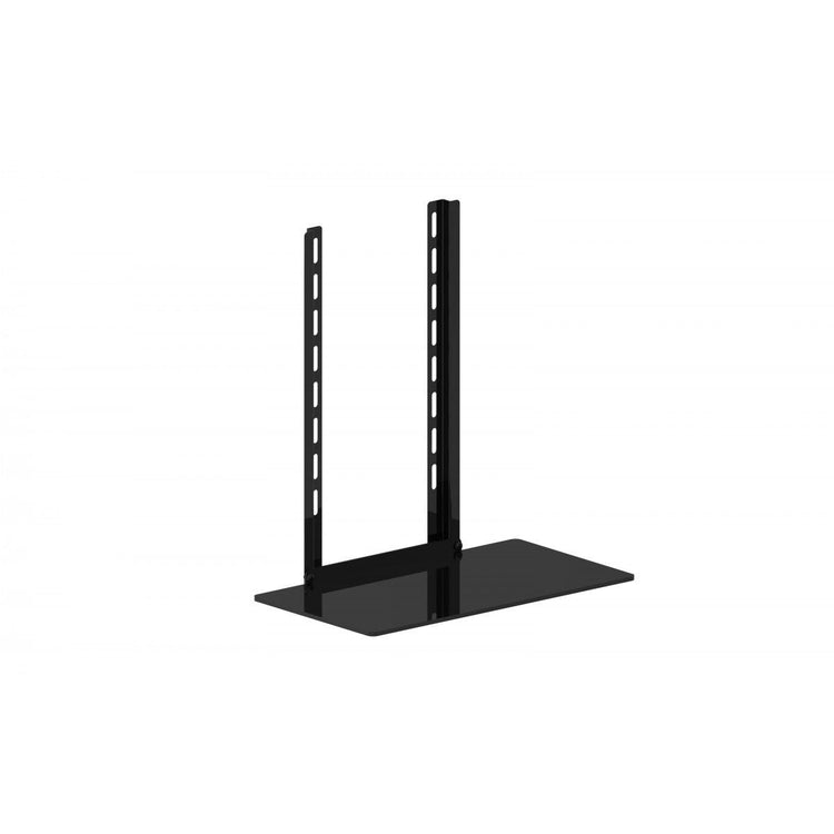 GlobalTone Support tablette de verre se fixe au mur - Simple Boutique