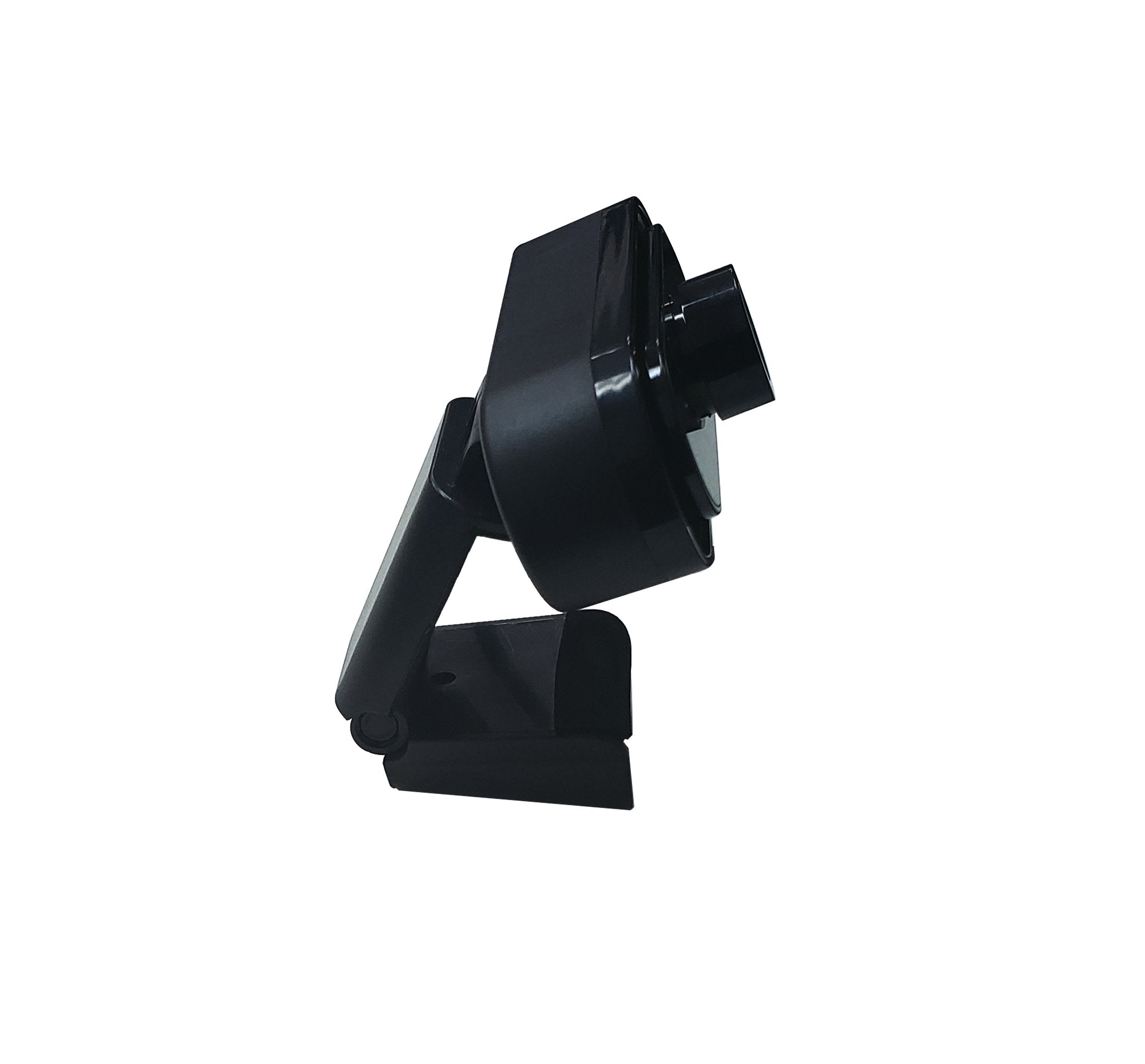 GlobalTone - Webcam Full HD 1080P, USB 2.0, Noir - Simple Boutique