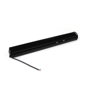Globaltone 03307 Barre Lumineuse 48 DEL Pour Véhicules 12000 Lumens - Simple Boutique