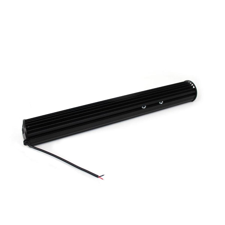 Globaltone 03307 Barre Lumineuse 48 DEL Pour Véhicules 12000 Lumens - Simple Boutique