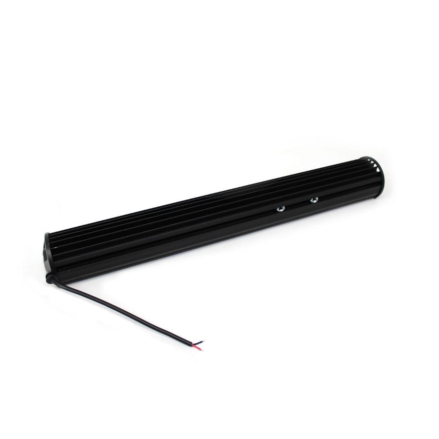 Globaltone 03307 Barre Lumineuse 48 DEL Pour Véhicules 12000 Lumens - Simple Boutique