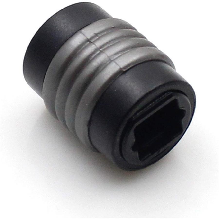 Globaltone 03510 Coupleur Optique Numérique Toslink Femelle à Femelle - Simple Boutique