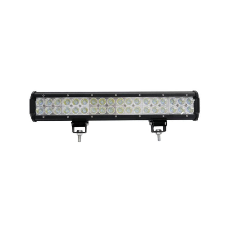 Globaltone 03518 Barre Lumineuse 36 DEL pour Véhicules 900 Lumens - Simple Boutique