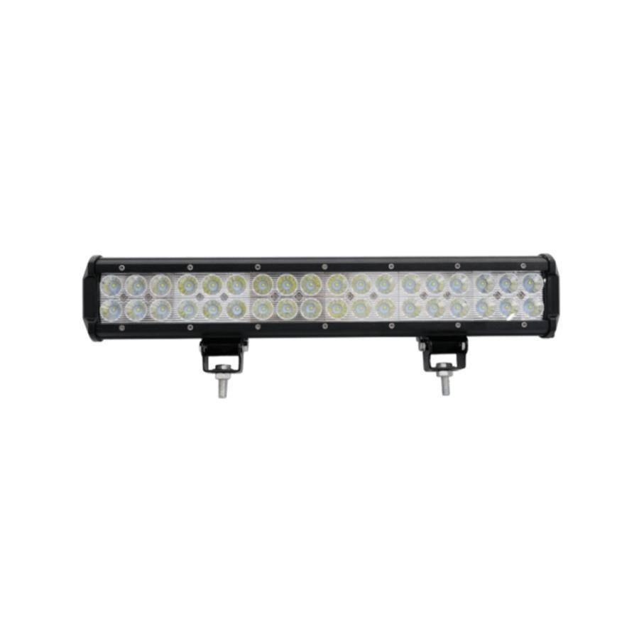 Globaltone 03518 Barre Lumineuse 36 DEL pour Véhicules 900 Lumens - Simple Boutique