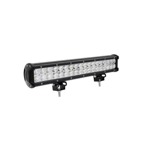 Globaltone 03518 Barre Lumineuse 36 DEL pour Véhicules 900 Lumens - Simple Boutique