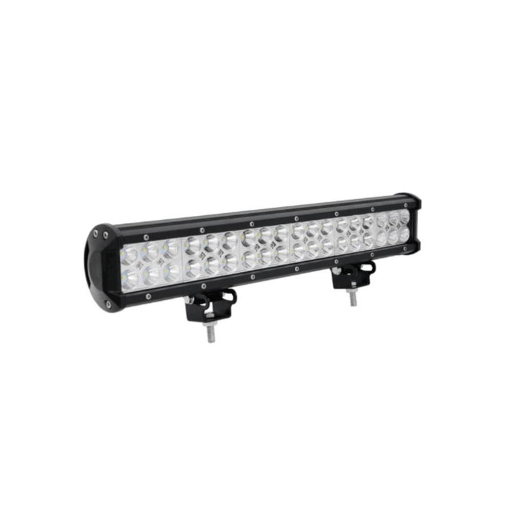 Globaltone 03518 Barre Lumineuse 36 DEL pour Véhicules 900 Lumens - Simple Boutique