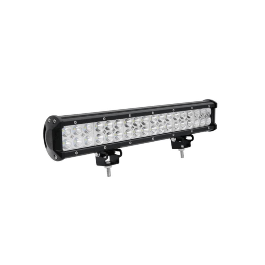 Globaltone 03518 Barre Lumineuse 36 DEL pour Véhicules 900 Lumens - Simple Boutique