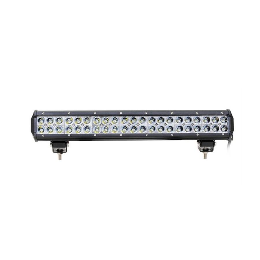 Globaltone 03519 Barre Lumineuse 42 DEL pour Véhicules 10500 Lumens - Simple Boutique