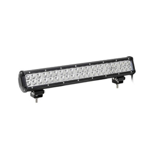 Globaltone 03519 Barre Lumineuse 42 DEL pour Véhicules 10500 Lumens - Simple Boutique