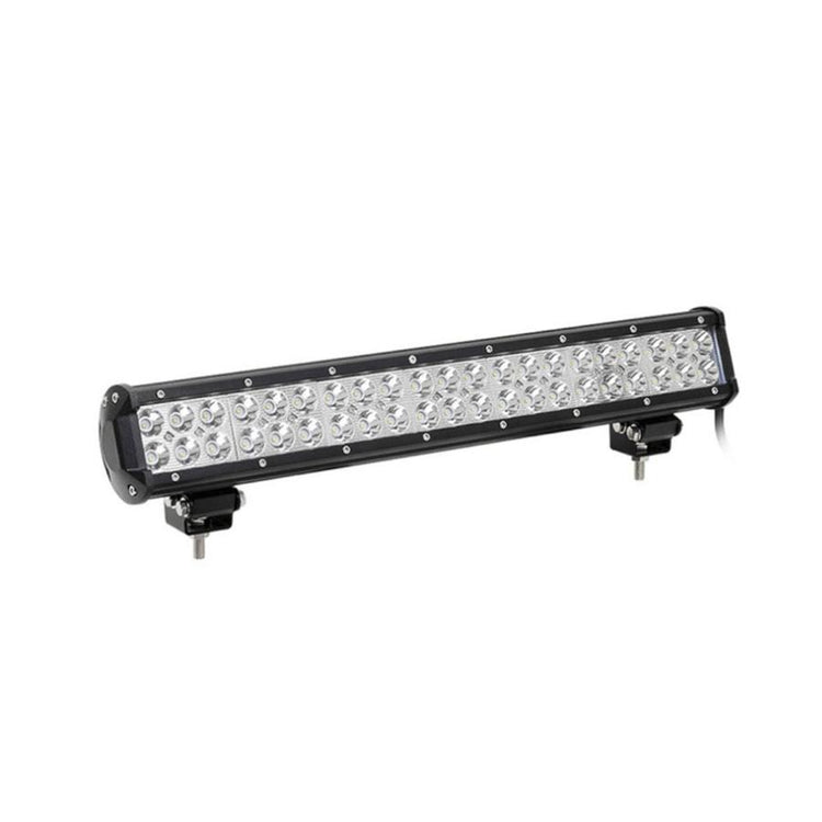 Globaltone 03519 Barre Lumineuse 42 DEL pour Véhicules 10500 Lumens - Simple Boutique