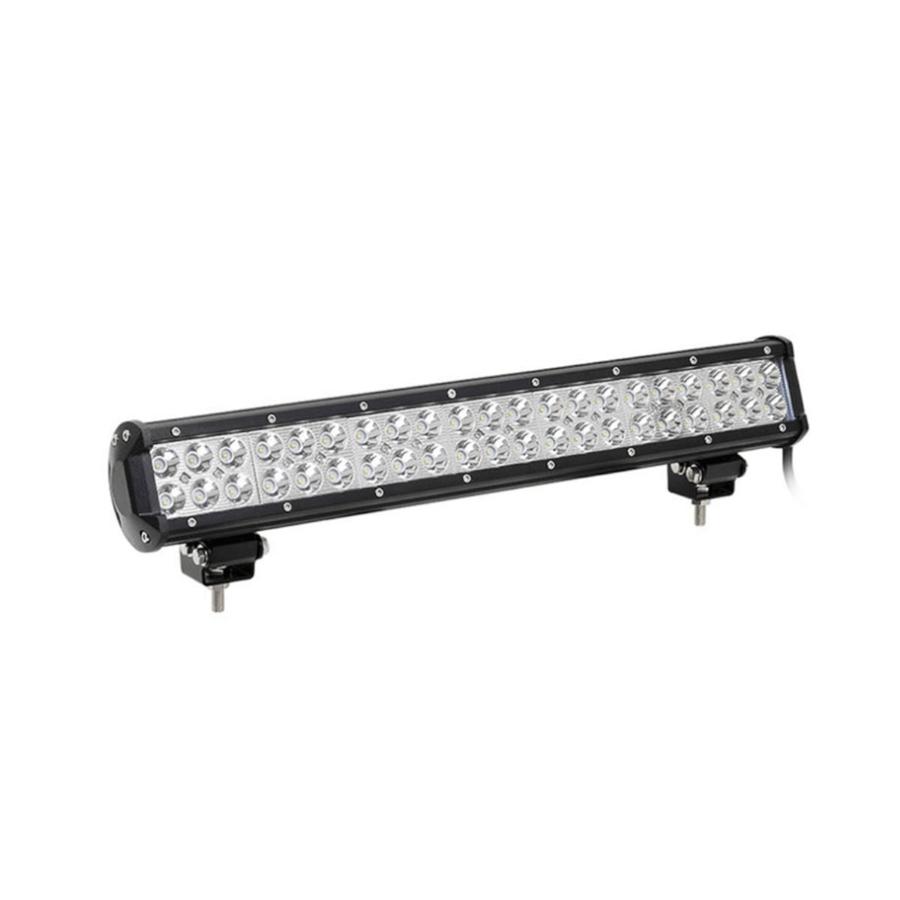 Globaltone 03519 Barre Lumineuse 42 DEL pour Véhicules 10500 Lumens - Simple Boutique