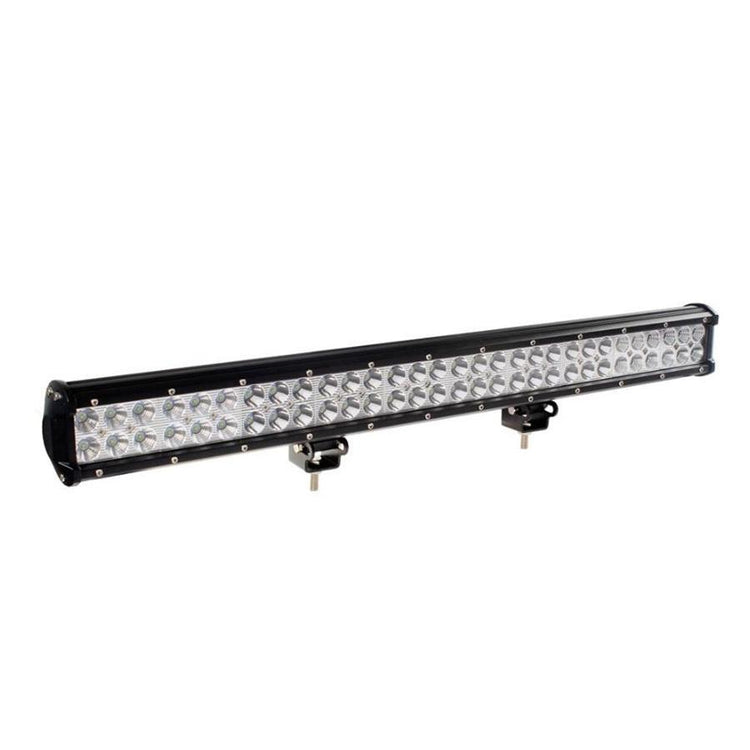 Globaltone 03520 Barre Lumineuse 60 DEL pour Véhicules 15000 Lumens - Simple Boutique