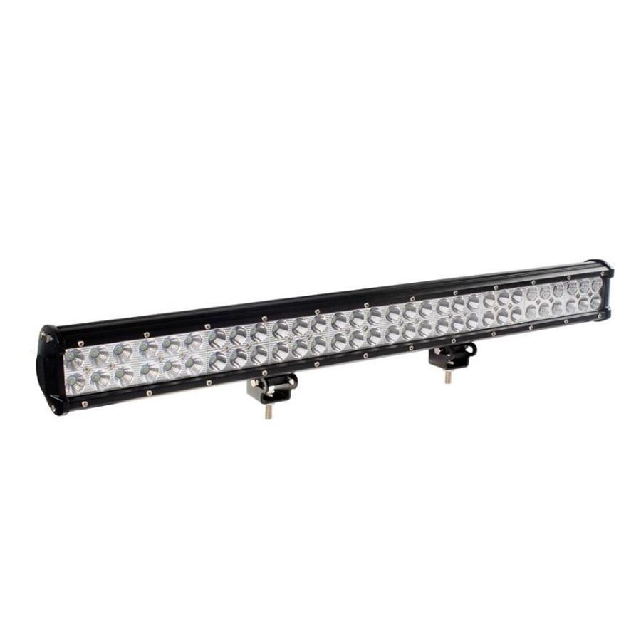 Globaltone 03520 Barre Lumineuse 60 DEL pour Véhicules 15000 Lumens - Simple Boutique
