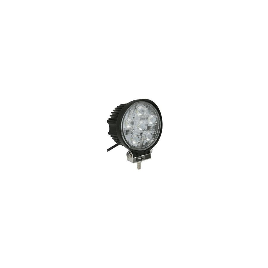 Globaltone 03527 Spot Lumineux 15 DEL pour Véhicules 6000 Lumens - Simple Boutique