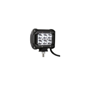 Globaltone 03528 Spot Lumineux 6 DEL pour Véhicules 720 Lumens - Simple Boutique