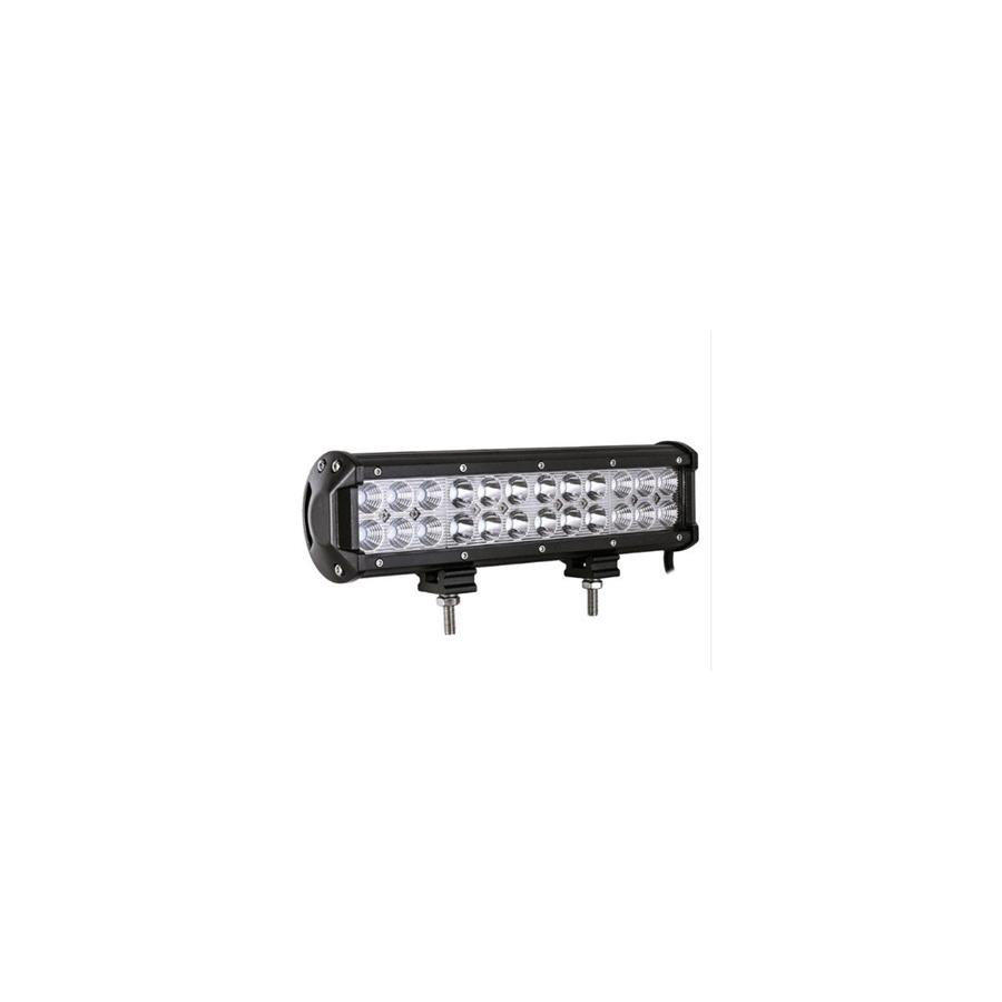 Globaltone 03530 Barre Lumineuse 24 DEL pour Véhicules 2900 Lumens - Simple Boutique