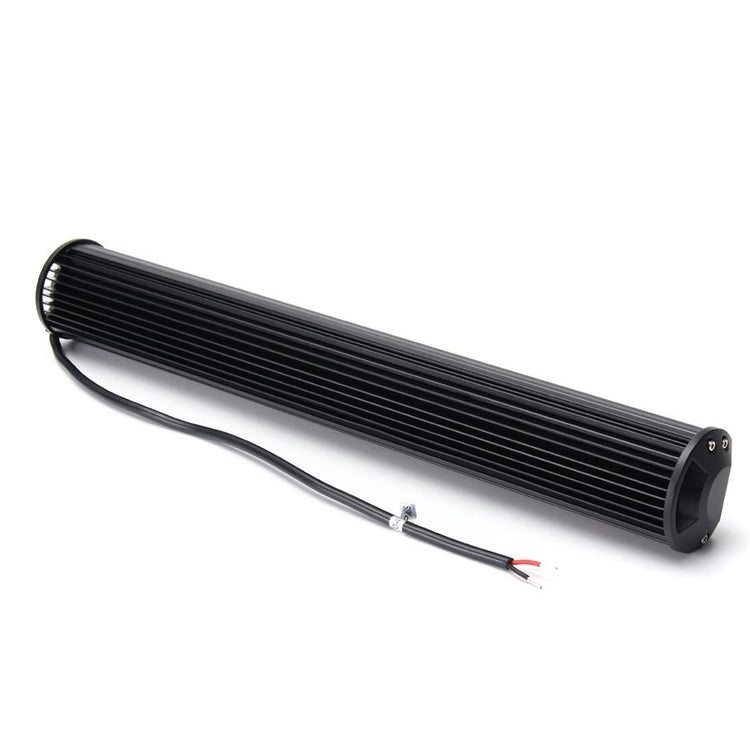 Globaltone 03531 Barre Lumineuse 48 DEL pour Véhicules 5800 Lumens - Simple Boutique