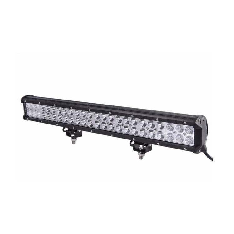 Globaltone 03531 Barre Lumineuse 48 DEL pour Véhicules 5800 Lumens - Simple Boutique