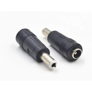 Globaltone 03534 Adaptateur DC 2.1mm Femelle à 2.5mm Mâle - Simple Boutique
