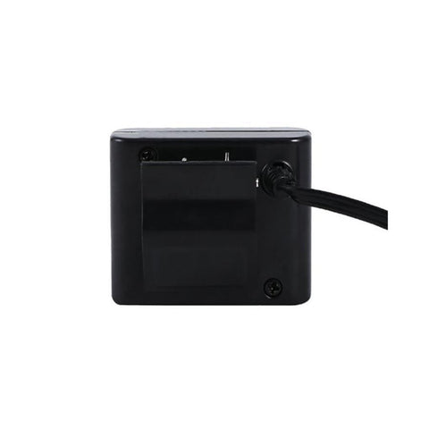 Globaltone 03542 Caméra USB pour Raspberry Pi 3 Modèle B Noir