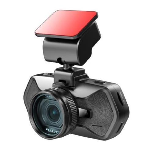 Globaltone Caméra Pour Tableau De Bord, Full HD, 2304X1296, ACL 1.5