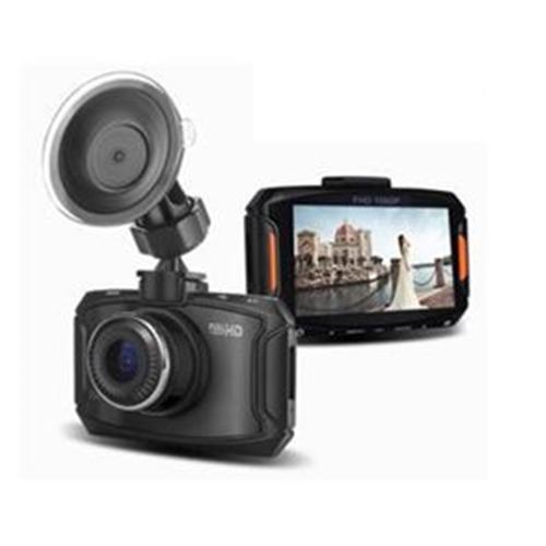 Globaltone Caméra Pour Tableau De Bord, Full HD, ACL 3