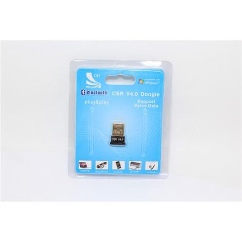 Globaltone Micro Adaptateur USB Bluetooth V4.0