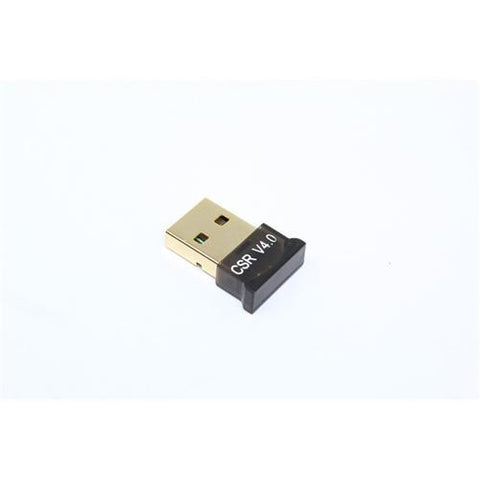 Globaltone Micro Adaptateur USB Bluetooth V4.0