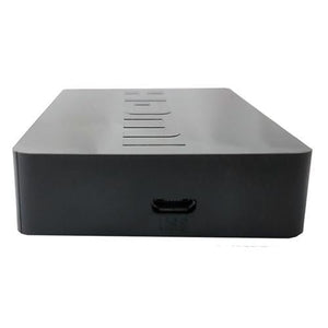 Globaltone Mini Sélecteur HDMI 3 Entrées À 1 Sortie 1080P - Simple Boutique