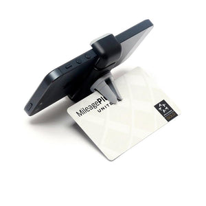 Globaltone Support De Voiture pour Bouche d'aération - Simple Boutique