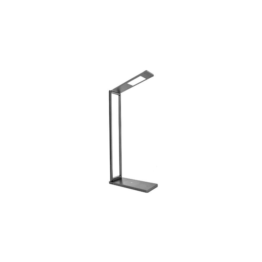 GolbalTone Lampe de Table à LED avec Chargeur Sans Fil - Simple Boutique
