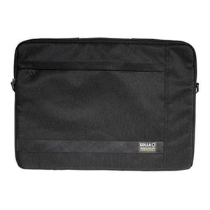 Golla "Owen" Sac De Transport Pour Ordinateurs Portables 17.3" Noir - Simple Boutique
