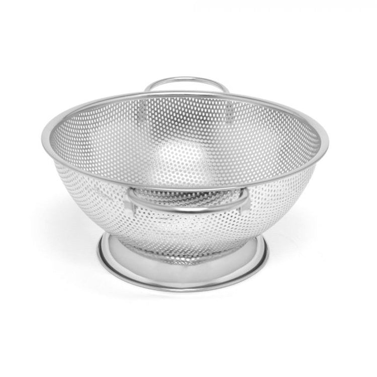 Gourmet - Passoire à Pâtes, Diamètre de 10", Va au Lave-Vaisselle - Simple Boutique