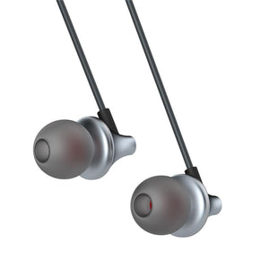 HP - Écouteurs Stéréo Intra-Auriculaire avec Prise de Type-C, Microphone et Télécommande Intégrés, Noir - Simple Boutique