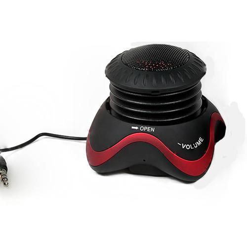 Haut-parleur portatif Haute Performance pour Ipod, iPad et autre - Simple Boutique