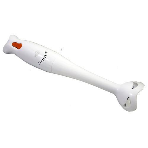 Hauz AHB4452 Mélangeur à Main 100W Blanc - Simple Boutique