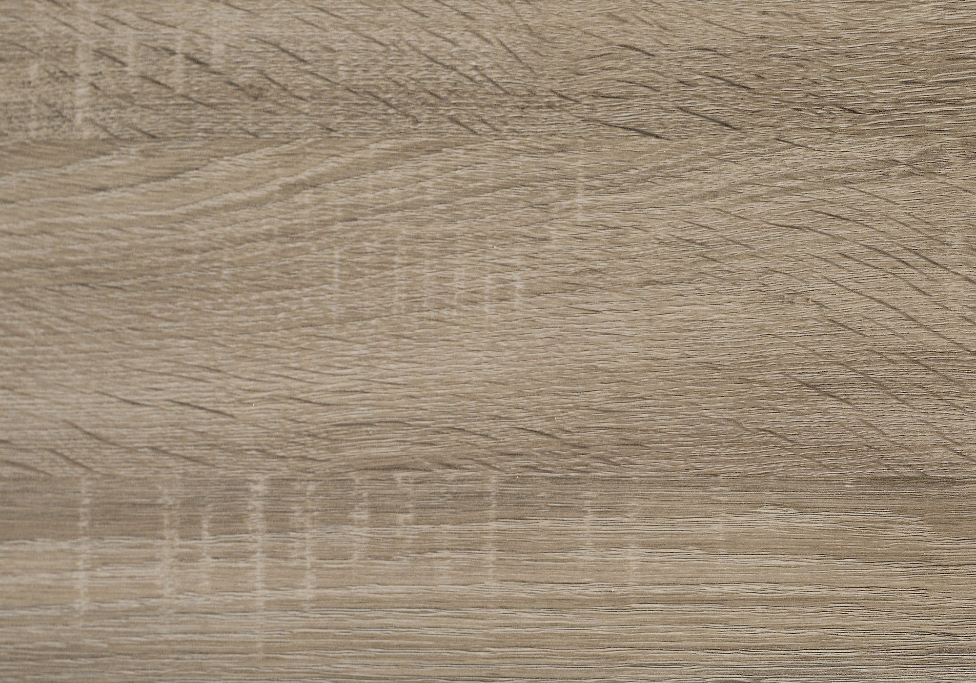 I 1121 Table A Manger, 60" Rectangulaire, Cuisine, Salle À Manger, Métal, Stratifié, Brun, Chrome, Contemporain, Moderne - Simple Boutique