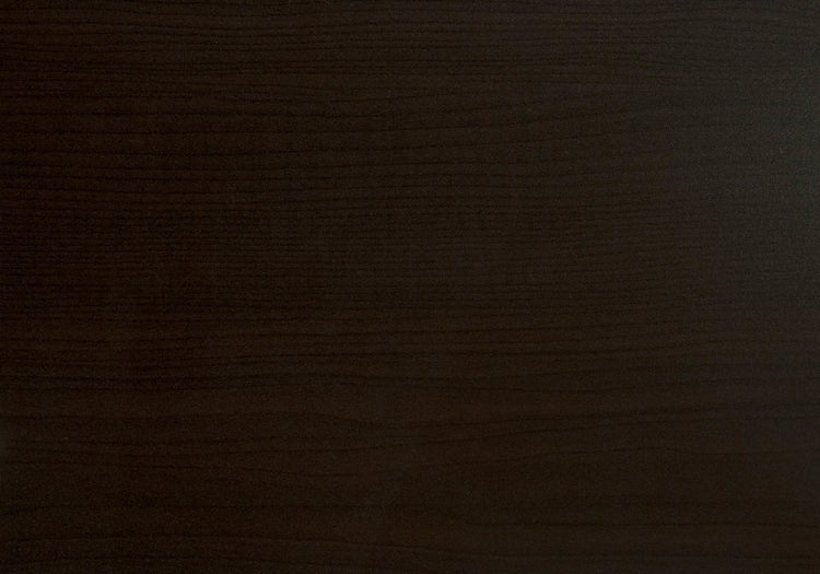 I 2215 Table D'appoint, Console, Entrée, Étroit, Sofa, Salon, Chambre À Coucher, Métal, Stratifié, Brun, Noir, Contemporain, Moderne - Simple Boutique