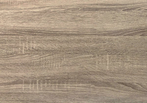 I 2218 Table D'appoint, Console, Entrée, Étroit, Sofa, Salon, Chambre À Coucher, Métal, Stratifié, Brun, Noir, Contemporain, Moderne - Simple Boutique