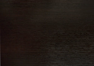 I 2426 Étagère À Livres, Étagère, Étagère, 3 Niveaux, 48"h, Bureau, Chambre À Coucher, Stratifié, Brun, Contemporain, Moderne - Simple Boutique