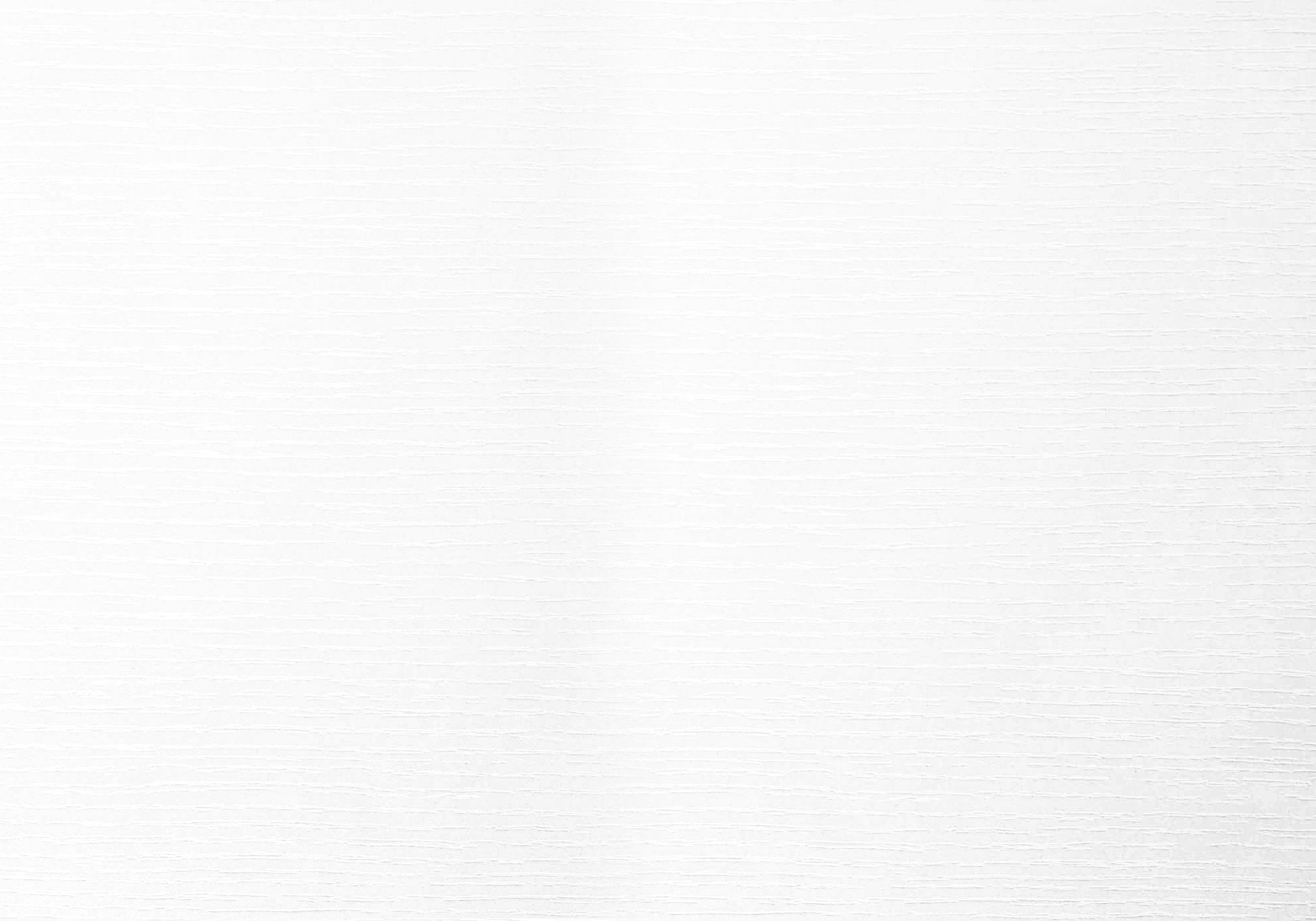 I 2427 Étagère À Livres, Étagère, Étagère, 3 Niveaux, 48"h, Bureau, Chambre À Coucher, Stratifié, Blanc, Contemporain, Moderne - Simple Boutique